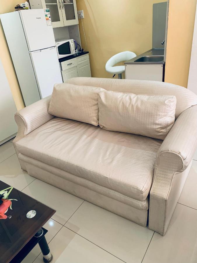 קייפטאון Mowetu Guest House מראה חיצוני תמונה