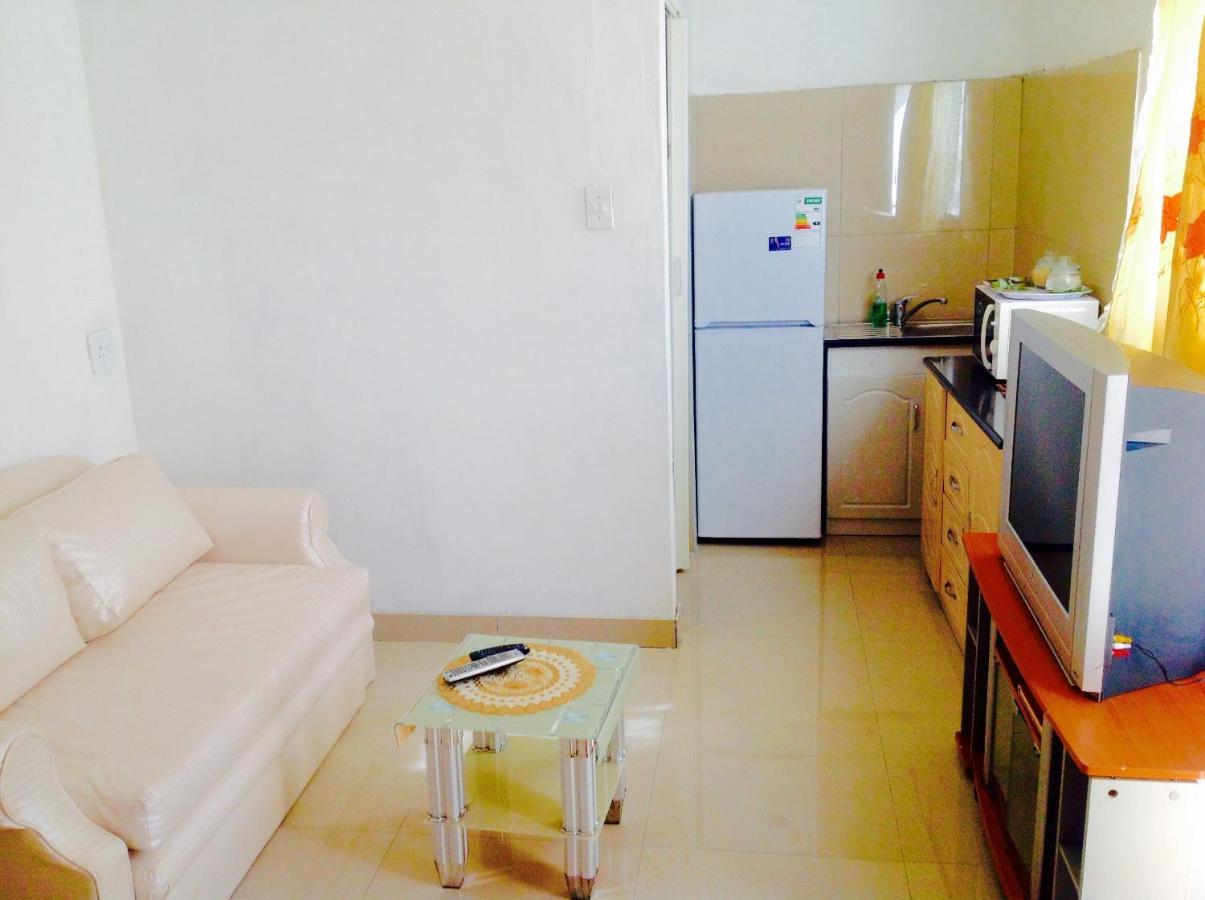 קייפטאון Mowetu Guest House מראה חיצוני תמונה