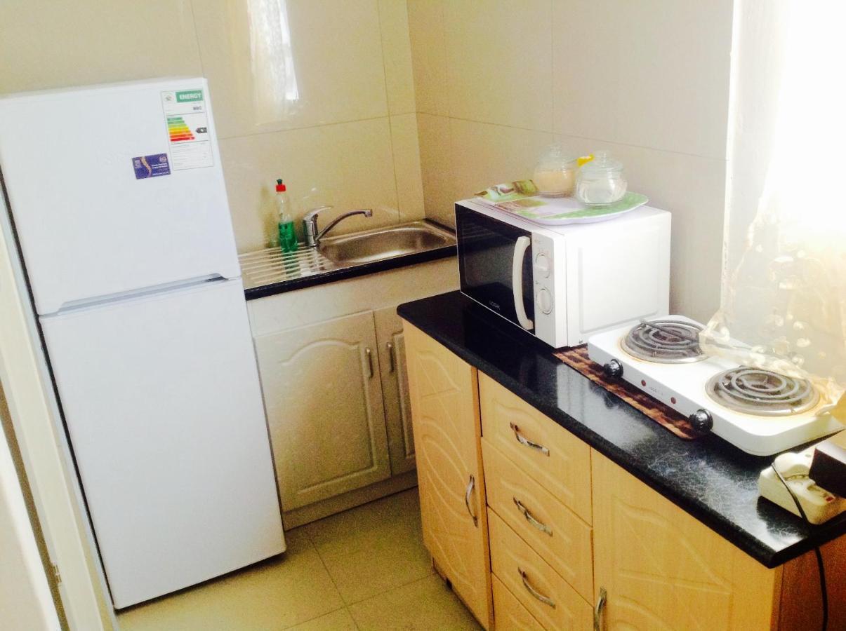 קייפטאון Mowetu Guest House מראה חיצוני תמונה