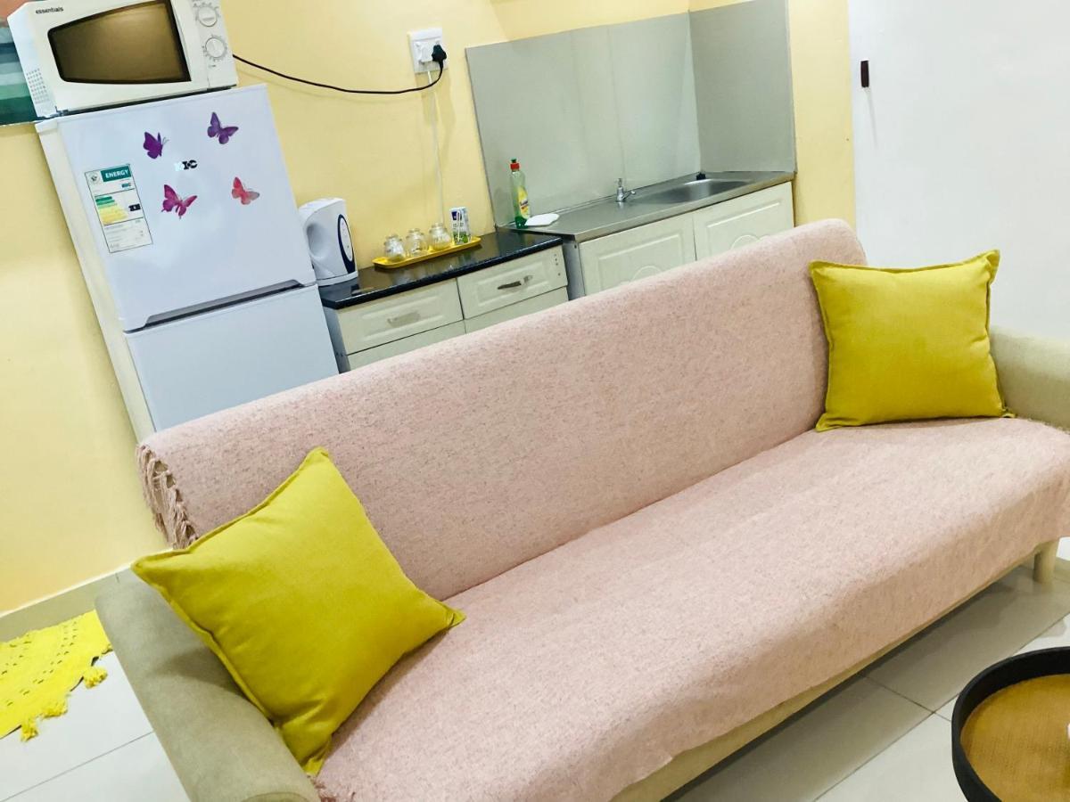 קייפטאון Mowetu Guest House מראה חיצוני תמונה