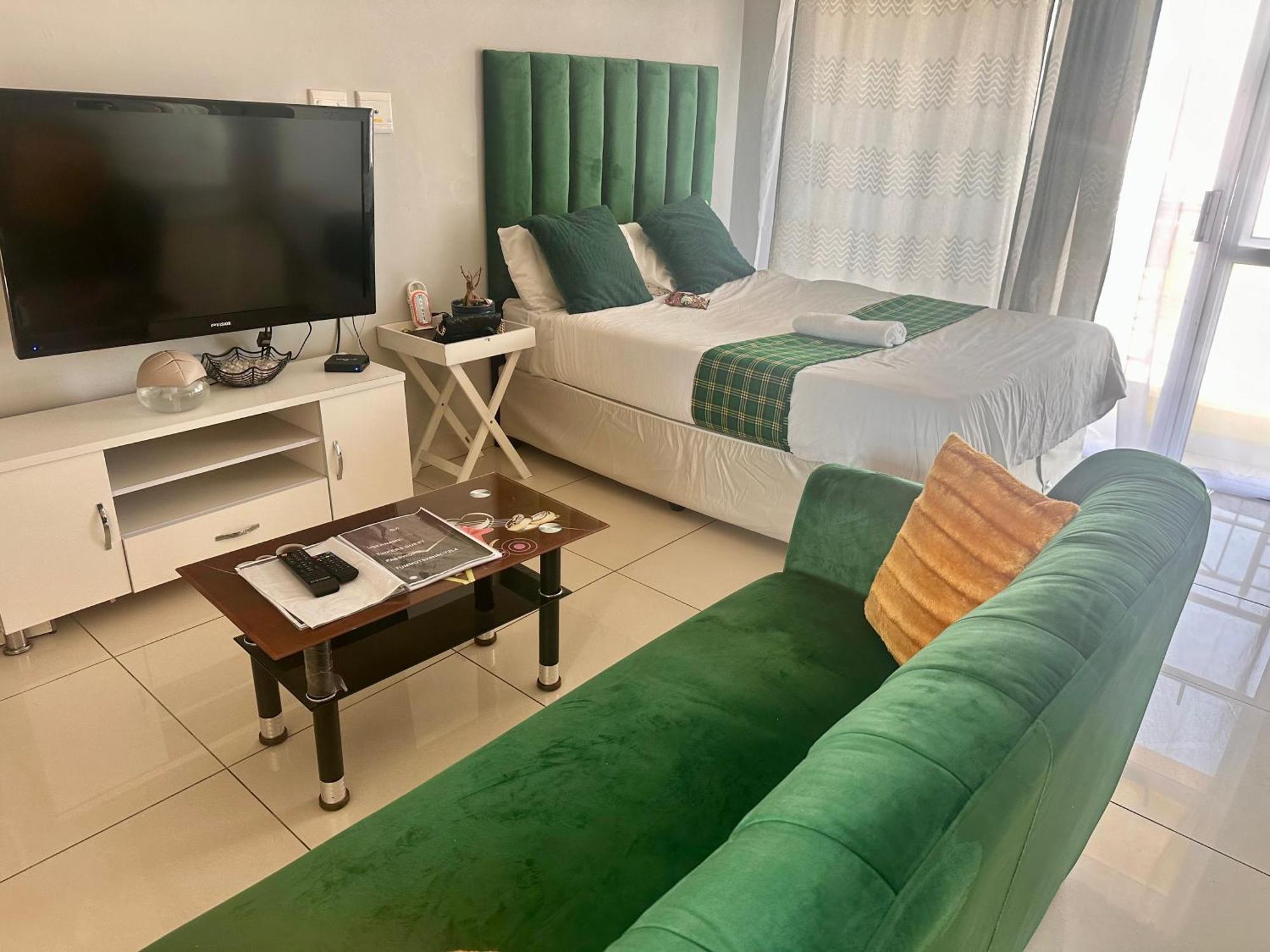 קייפטאון Mowetu Guest House מראה חיצוני תמונה